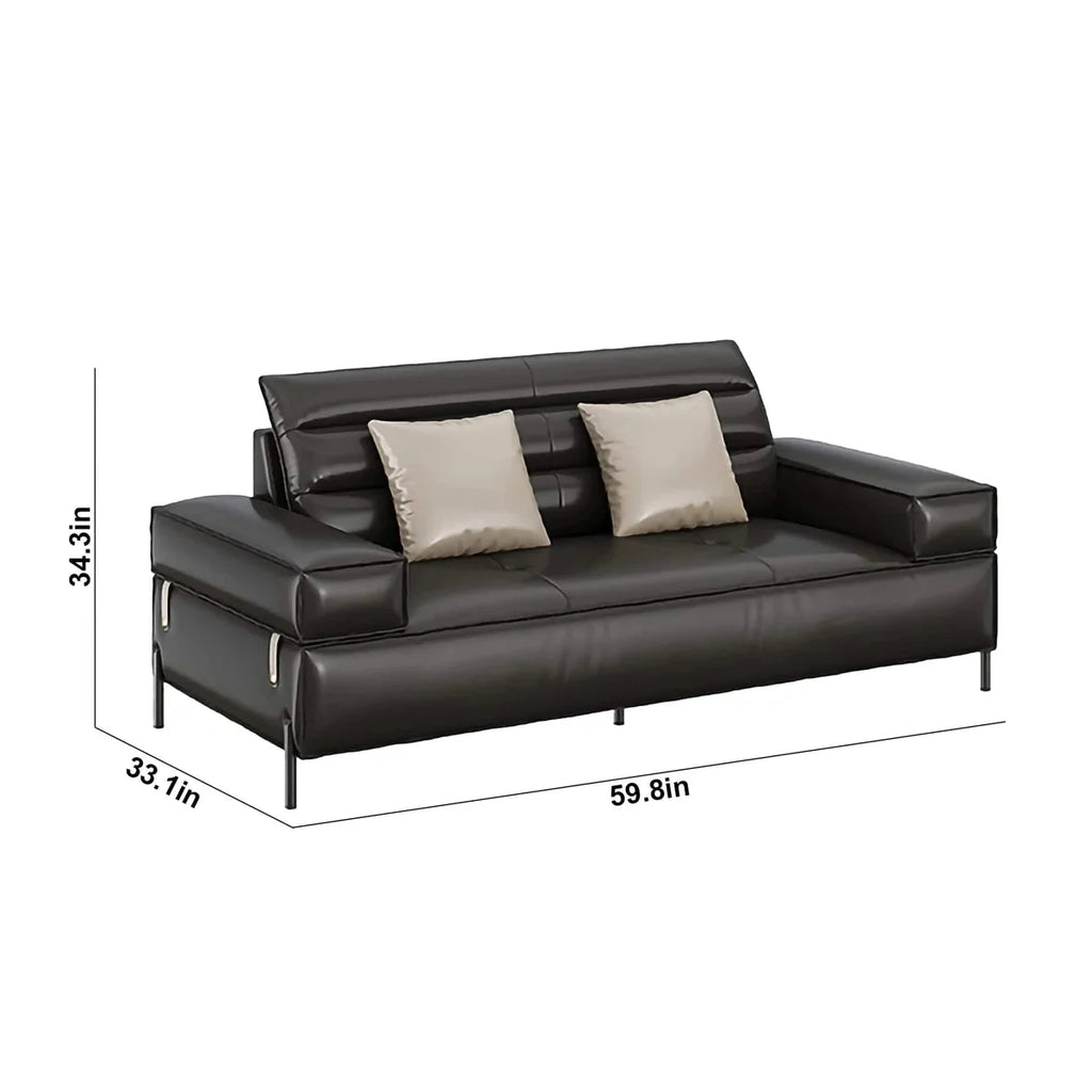 Alnö · Office Waiting Area Lounge Seating