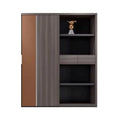 Penley · Office Shelves & Storage