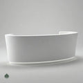 Vyric · Rounded Front Reception Desk