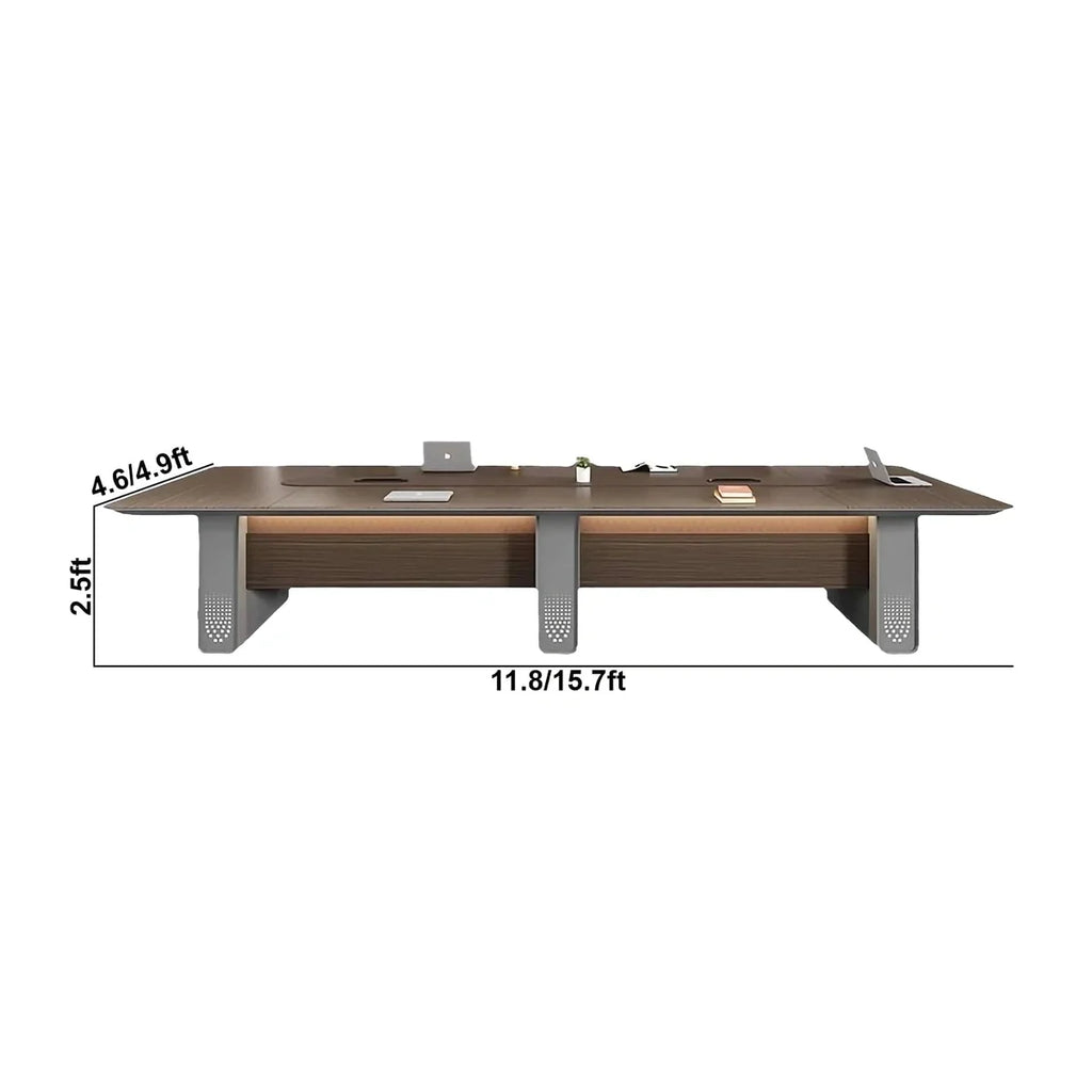 Kinsley · Conference Room Table