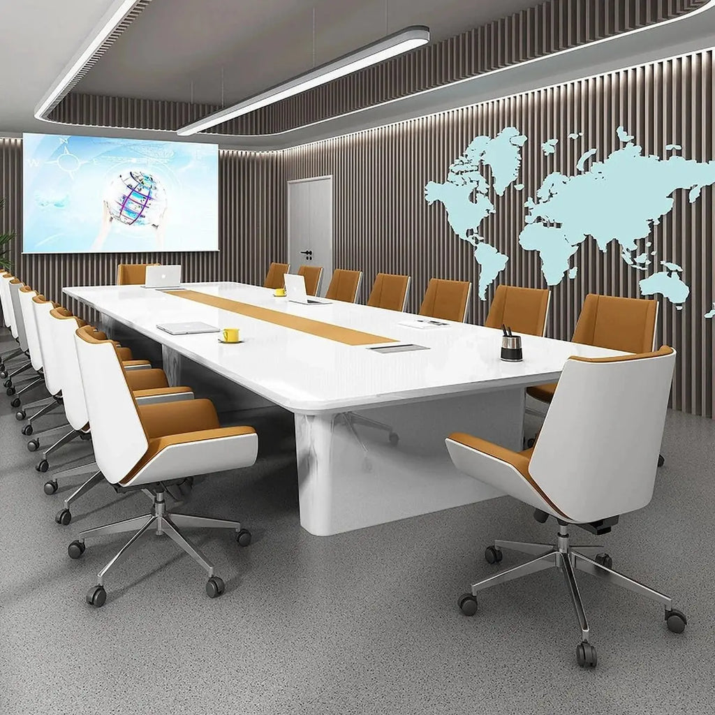 Lynix · Conference Room Table