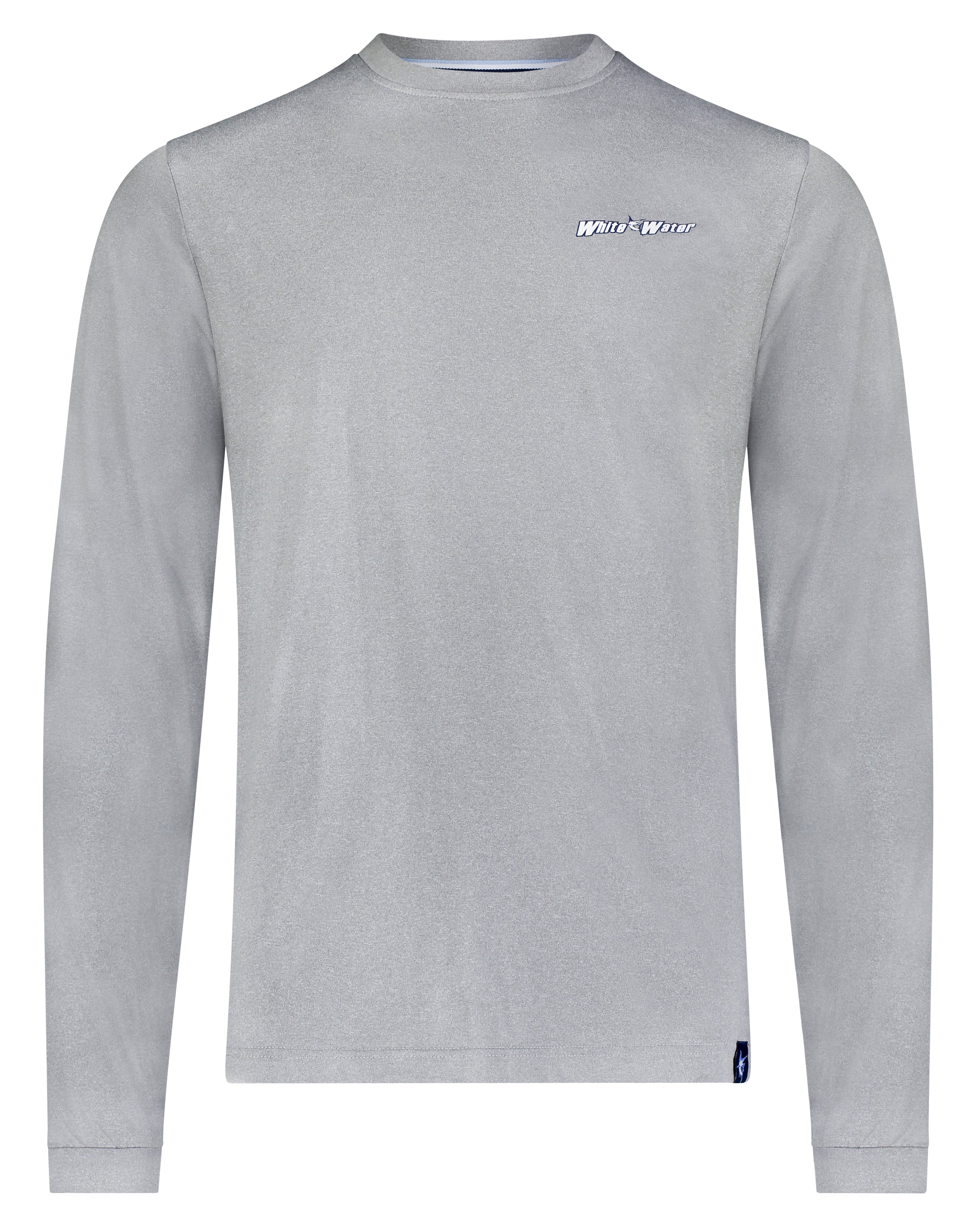 Bass Graphic Performance Tee