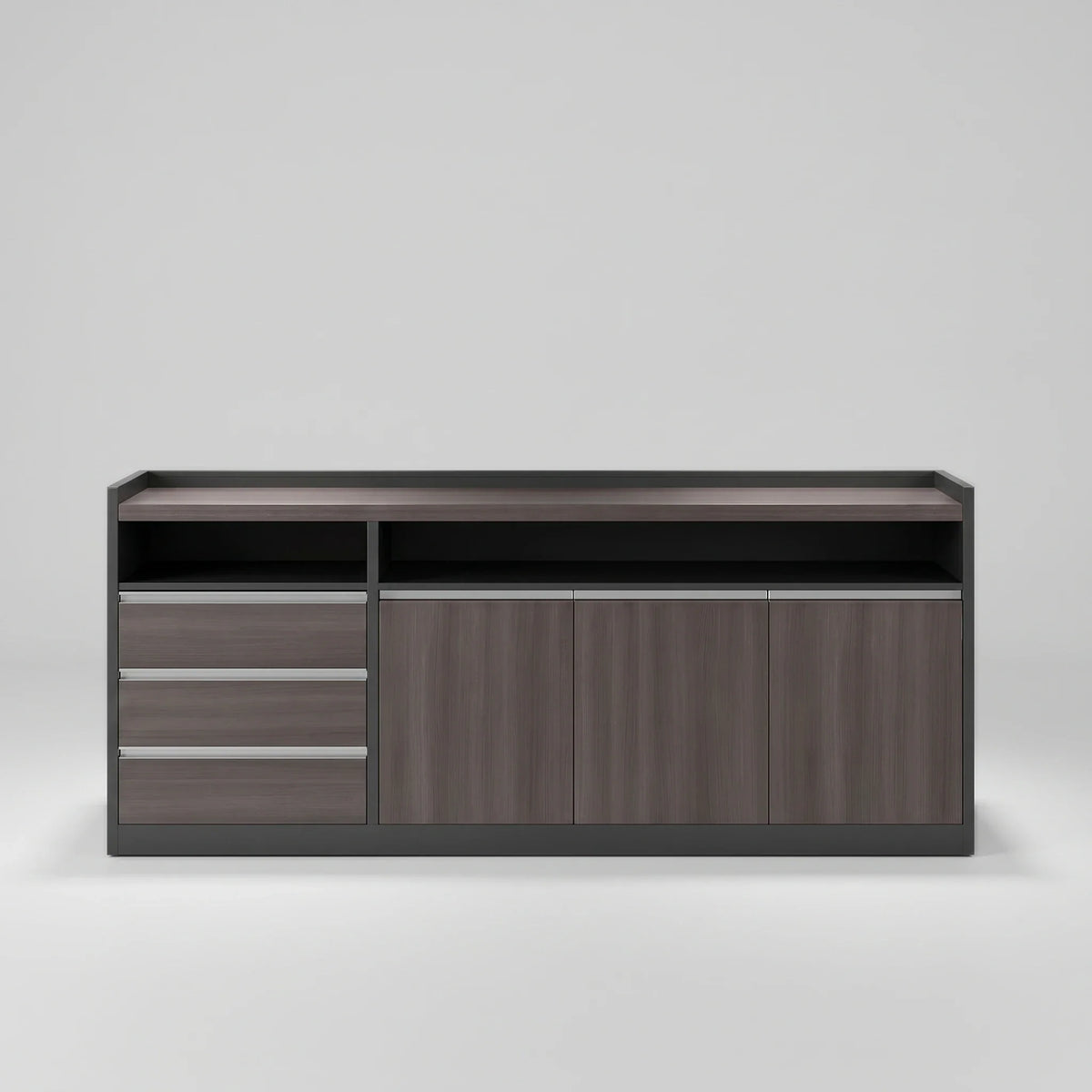 Barrow · Office Credenza Cabinet Sideboard