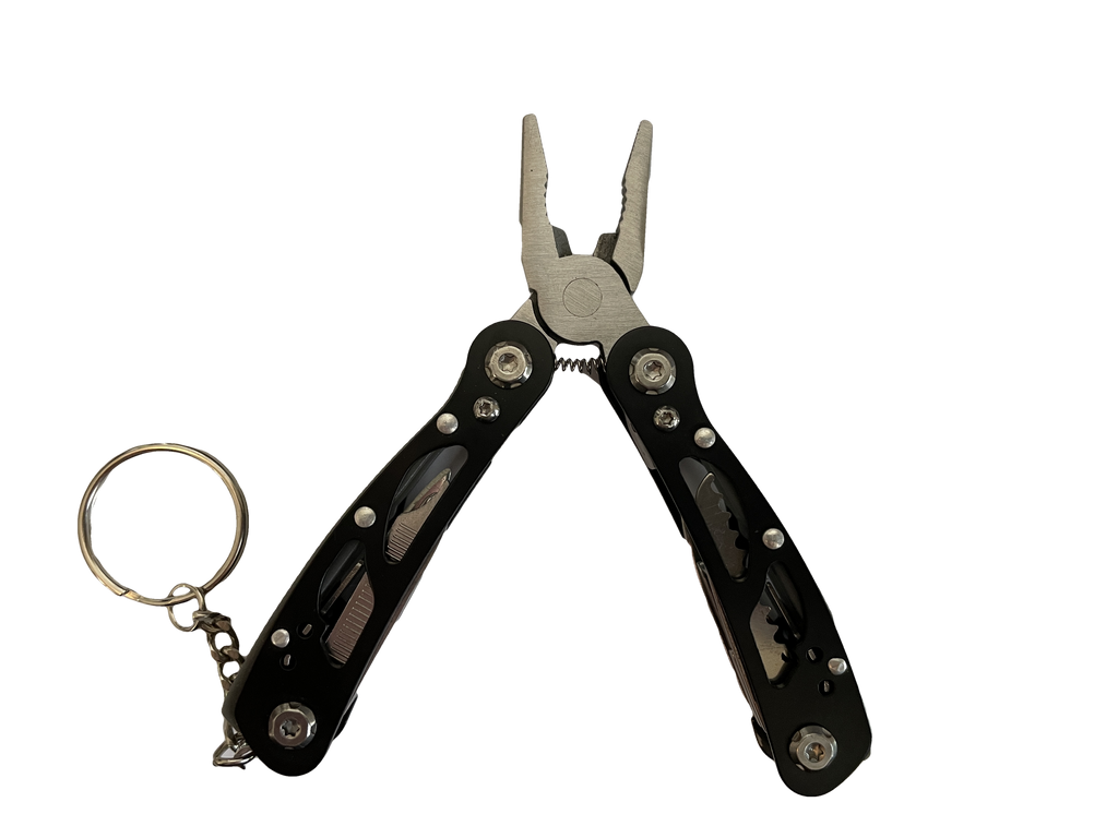Small Multi-Function Pliers