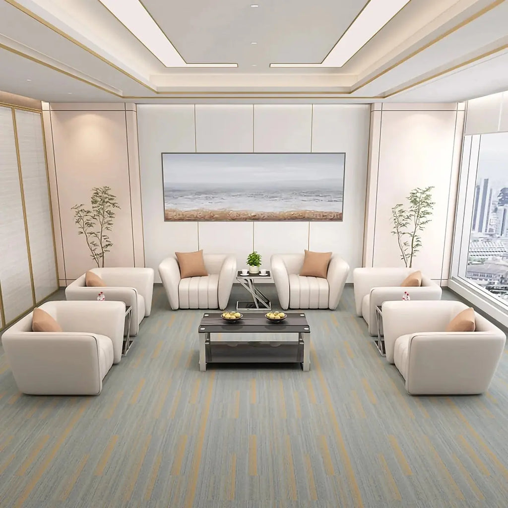Ven · Office Waiting Area Lounge Seating