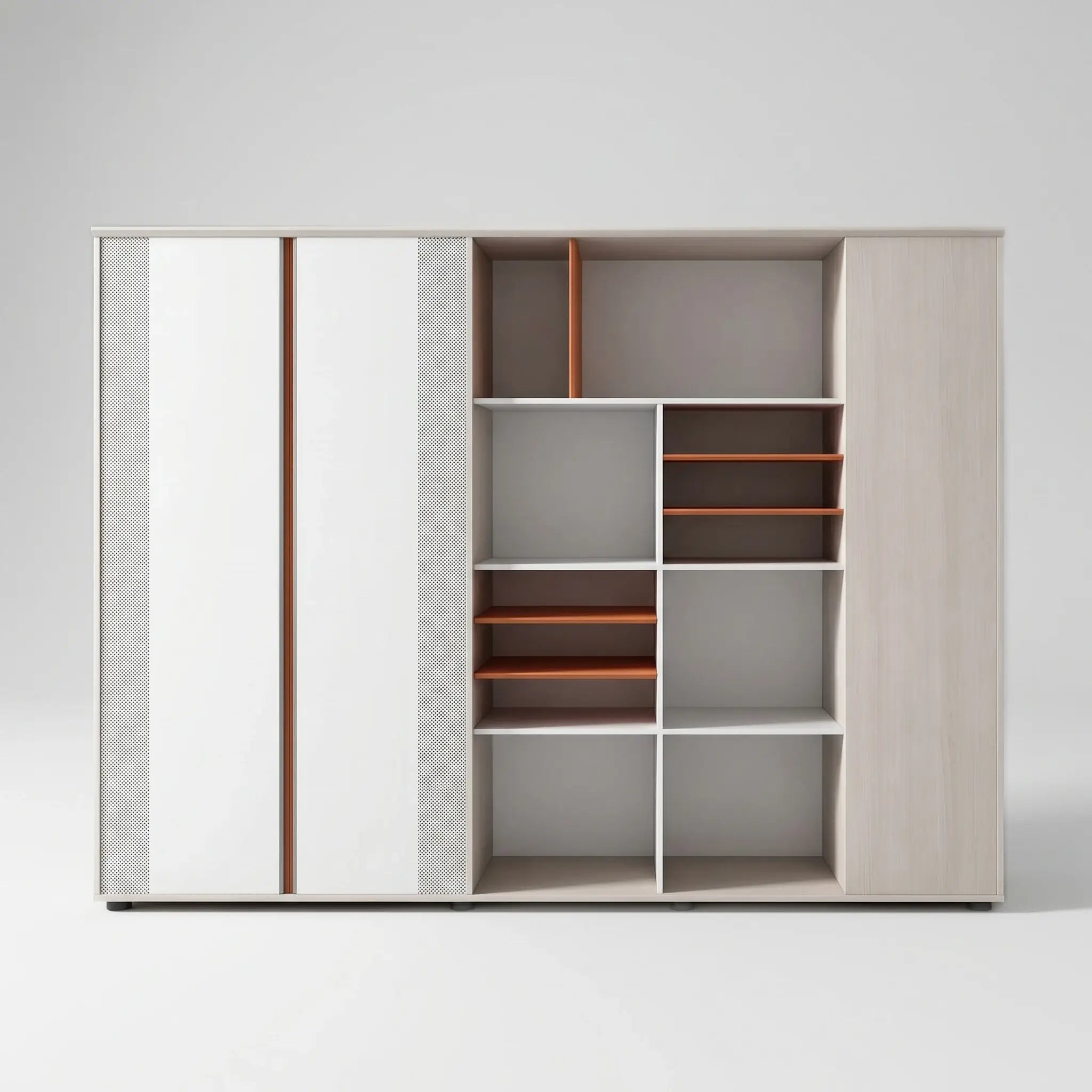 Norbury · Office Shelves & Storage