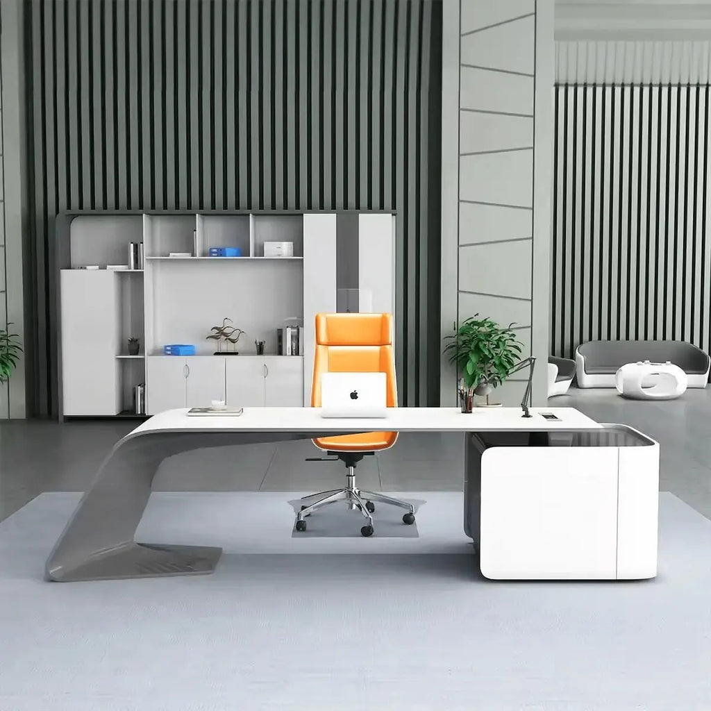 Gödel · Standalone Executive Desk