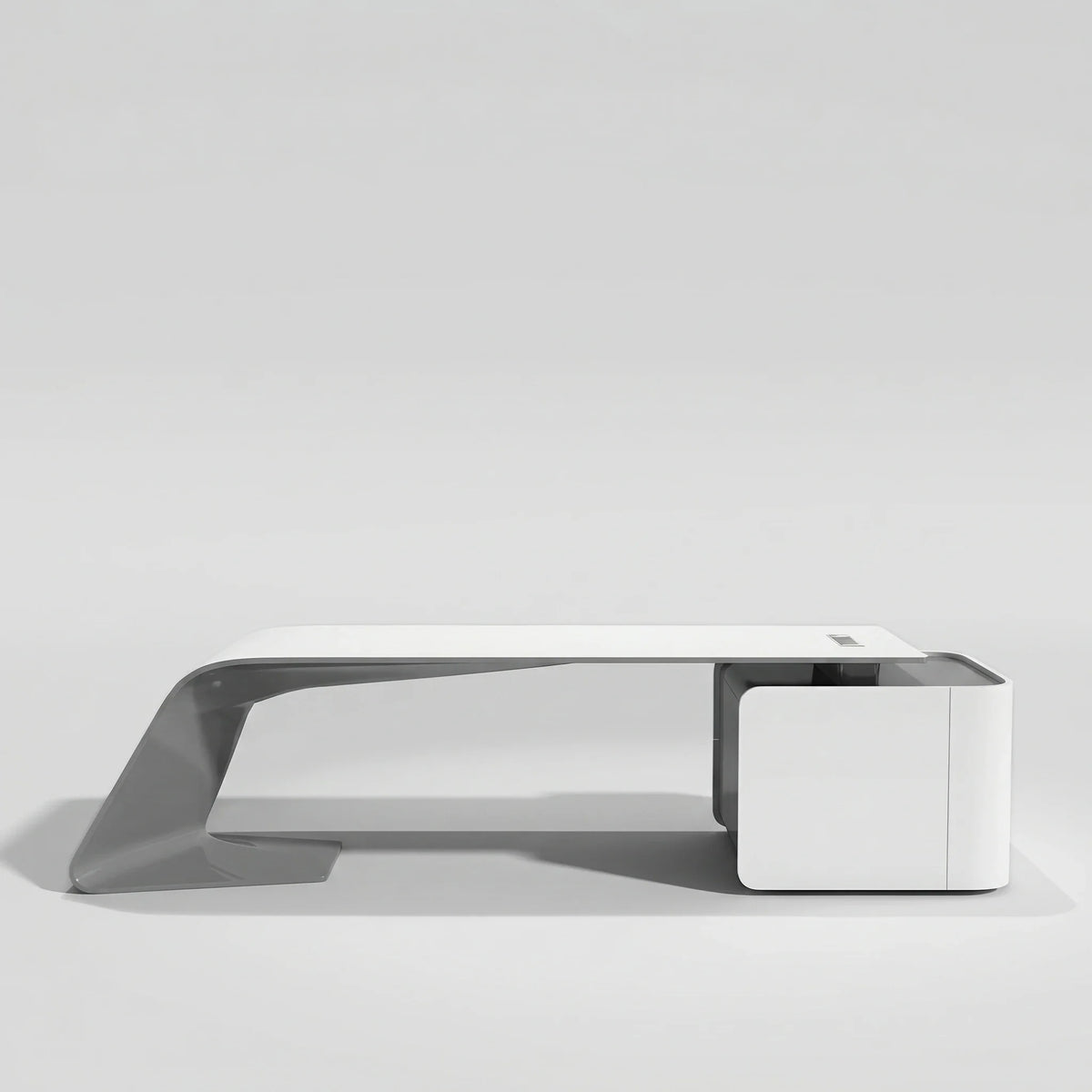 Gödel · Standalone Executive Desk