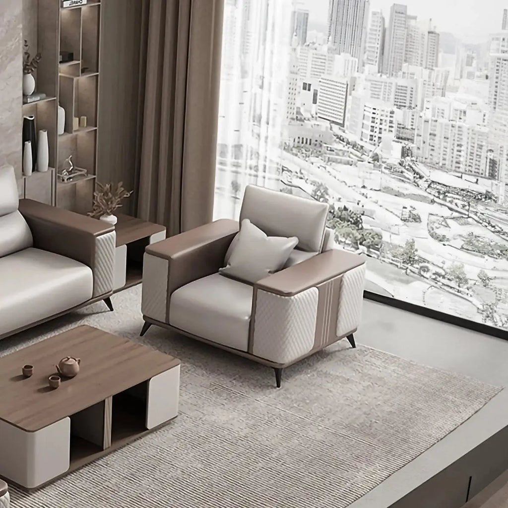Boda · Office Waiting Area Lounge Seating