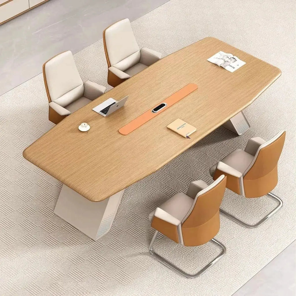 Unity · Conference Room Table