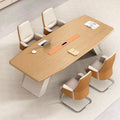 Unity · Conference Room Table