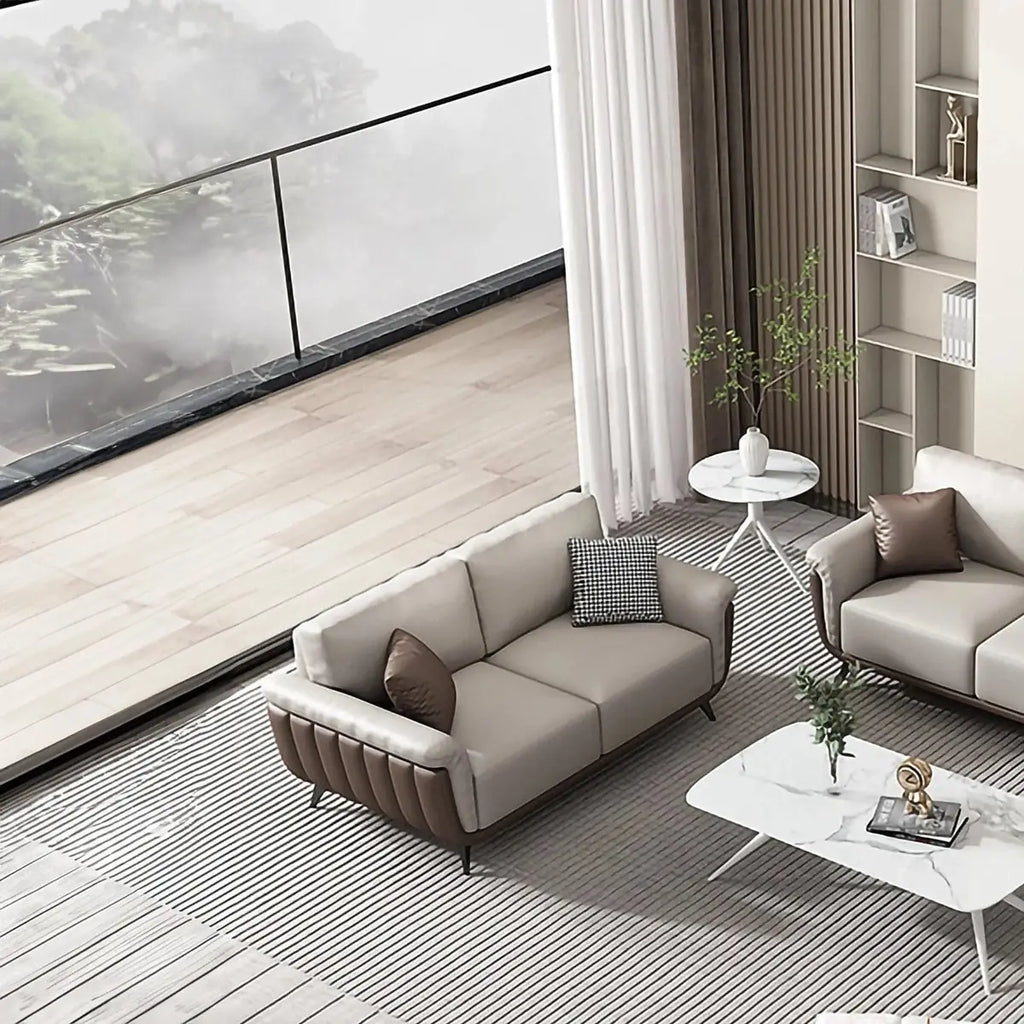 Resarö · Office Waiting Area Lounge Seating