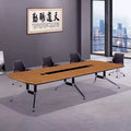Convo · Conference Meeting Room Table