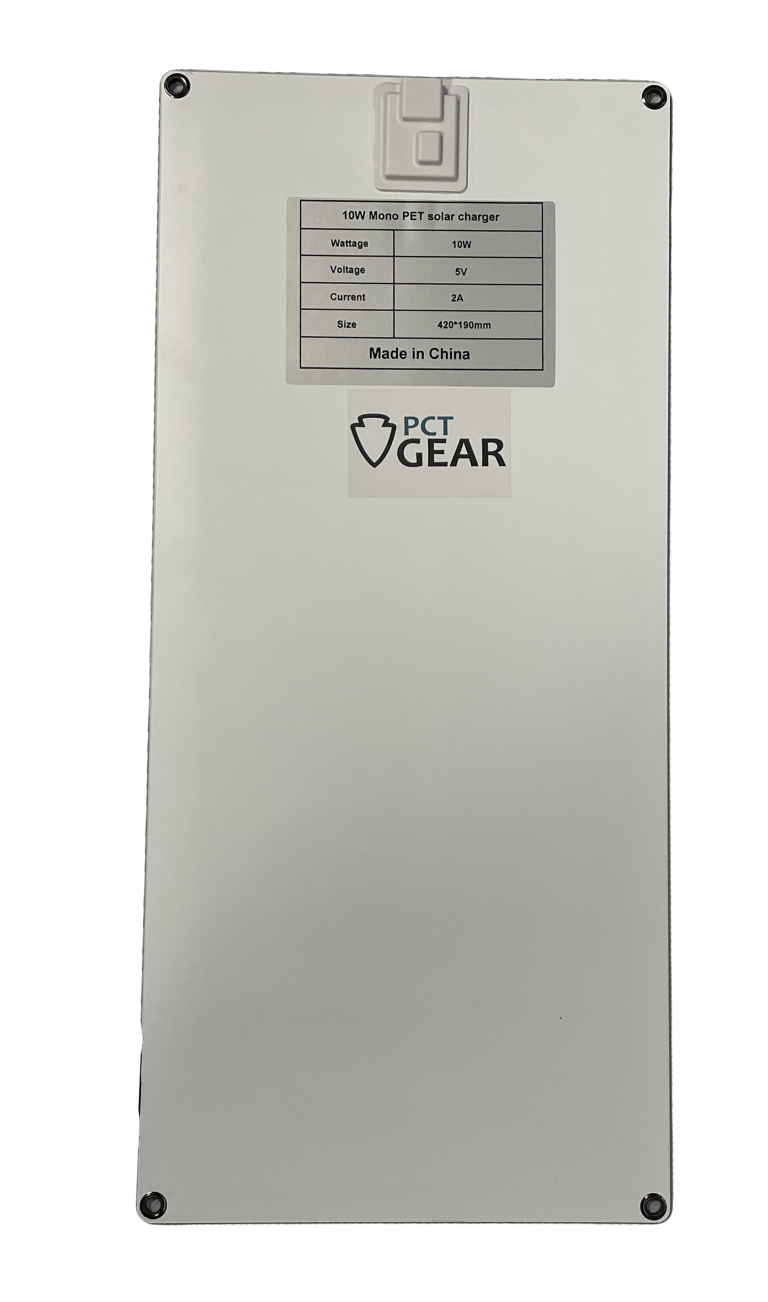 Solar Charger