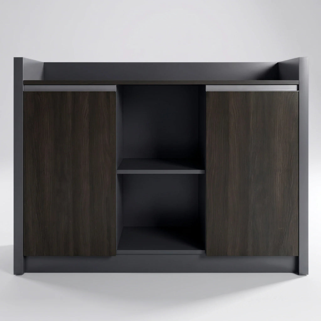 Radnor · Office Credenza Sideboard Cabinet