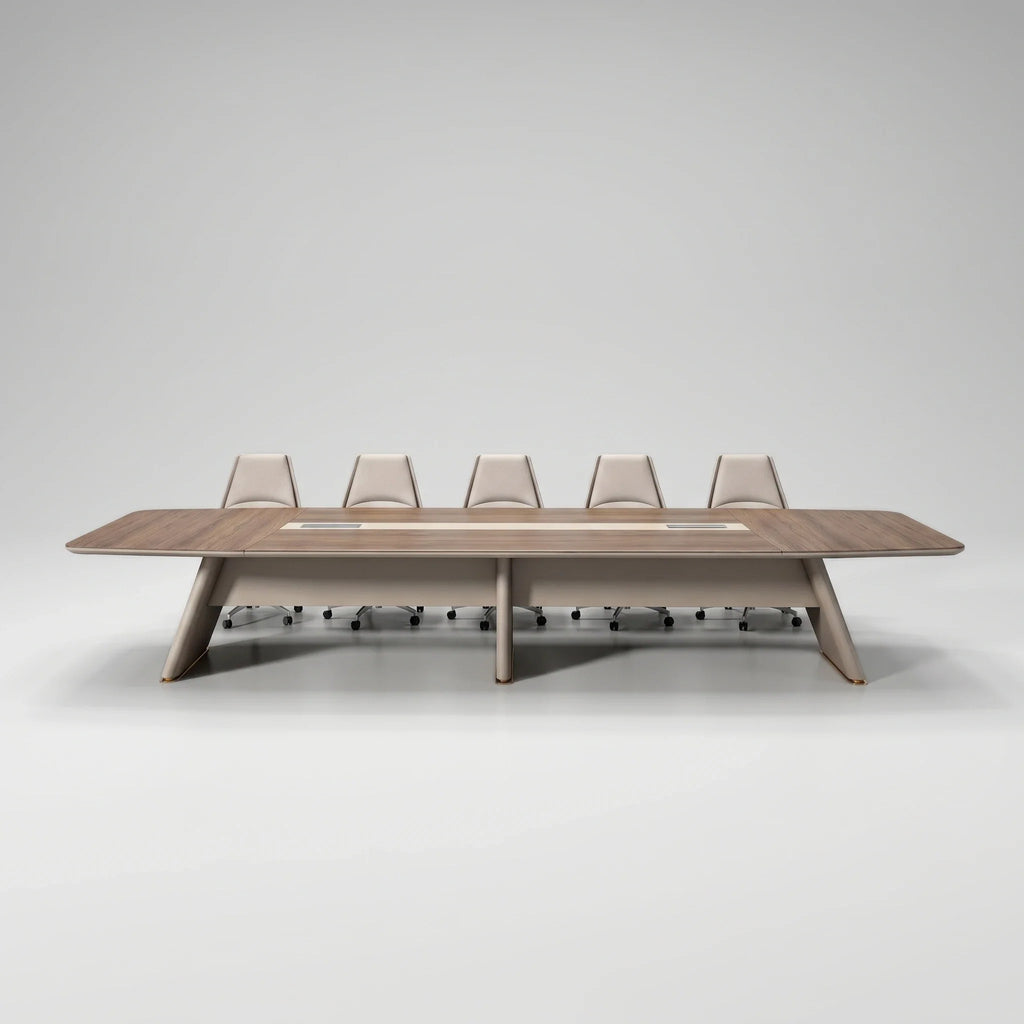 Rally · Conference Room Table