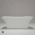 Dahlia · Front Reception Desk
