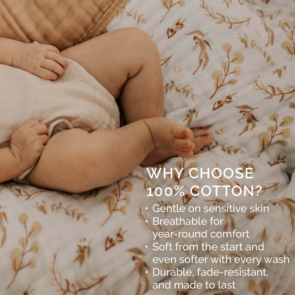 Bliss Quilt