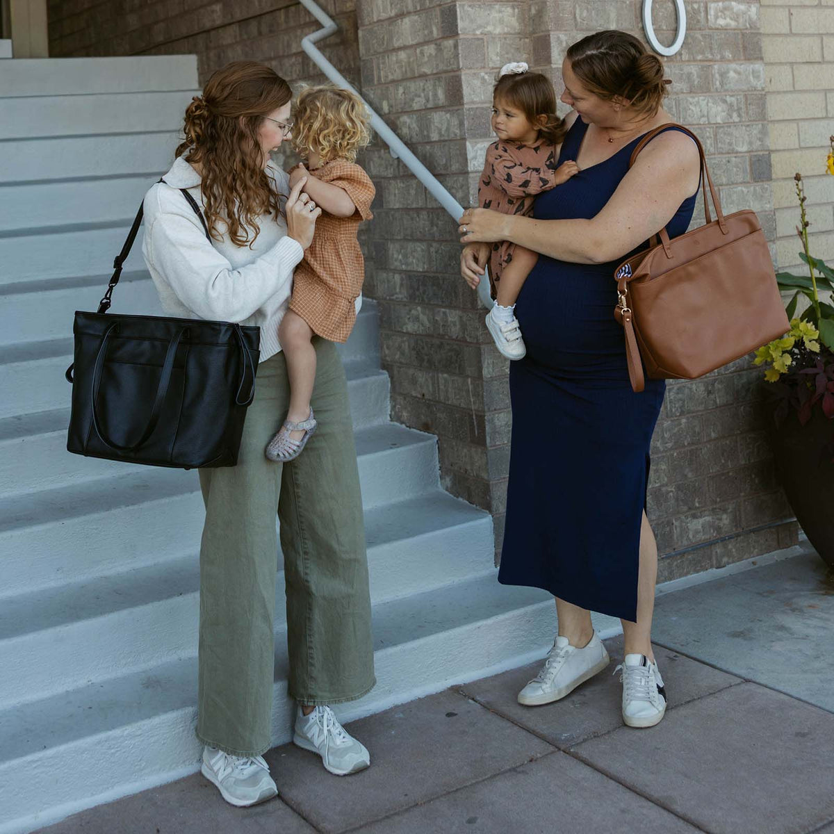 Willow Tote
