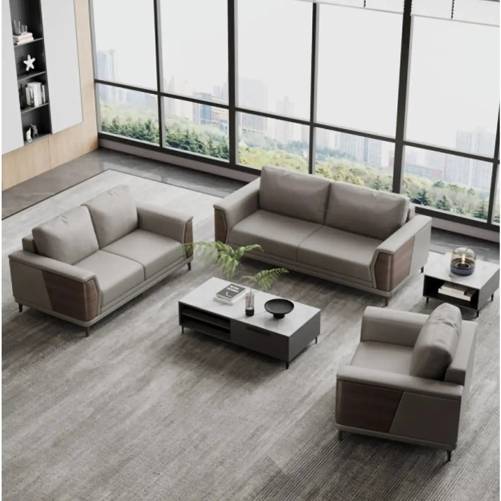 Kallax · Office Waiting Area Lounge Seating